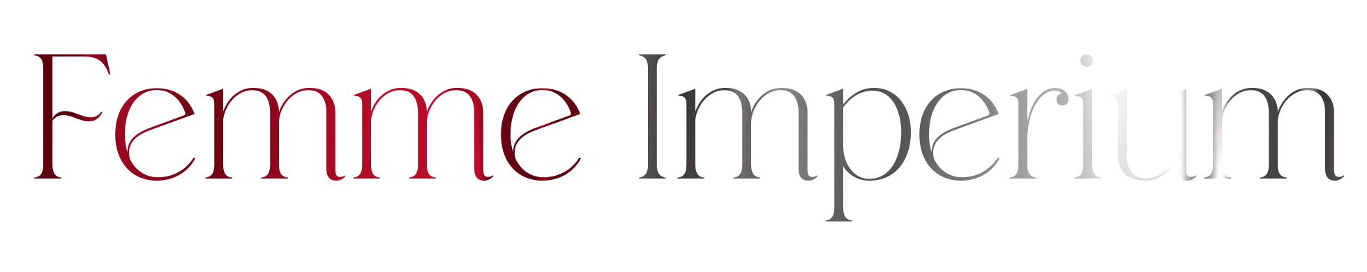 Femme Imperium